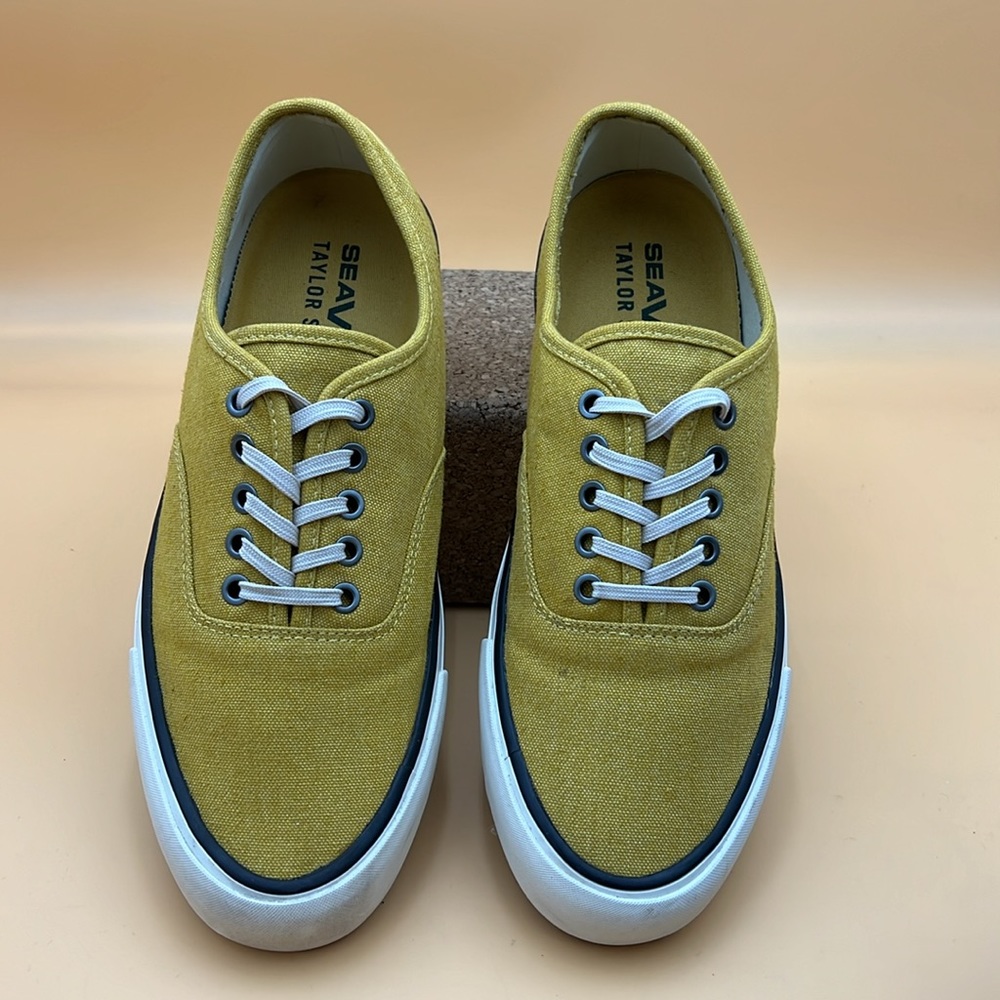 Vista Sneaker Size 10 Taylor Stitch